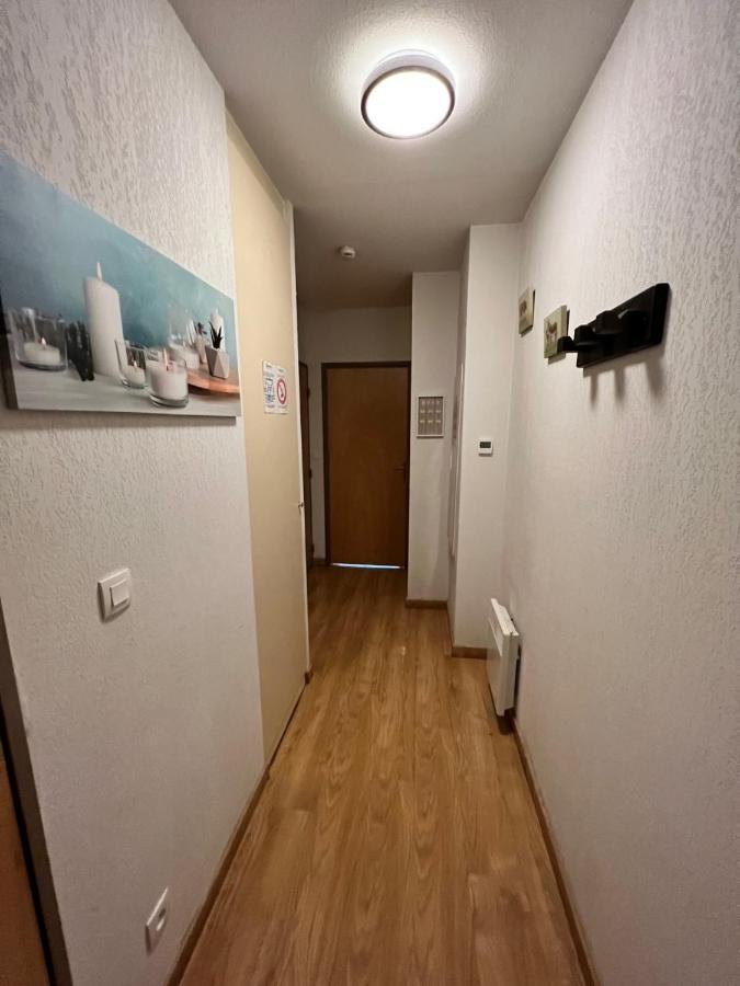 Appartamento Appt Hyper-Centre Loudenvielle 4Pers Terrasse Sud Vue Montagne Esterno foto